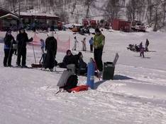 Vidéo Haukelifjell Skisenter