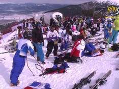 Vidéo Bansko