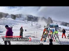 Vidéo Bousquet