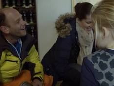 Vidéo Indoorski Uden – Volkel