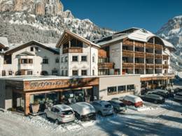 Hotel Kolfuschger Hof