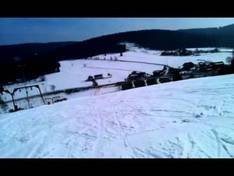 Vidéo Grün-Maibrunn (St. Englmar)