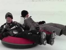 Vidéo Plumtree (Fawnridge) – Lake Carroll