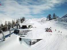 Vidéo Bardonecchia