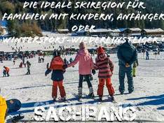 Vidéo Sachrang