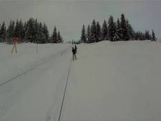 Vidéo Salmonberry – Valdez