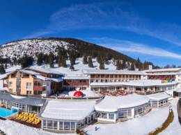 Oberjoch – Familux Resort