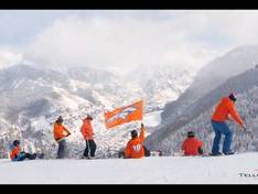 Vidéo Telluride