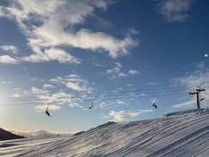 Vidéo Skeetawk – Hatcher Pass