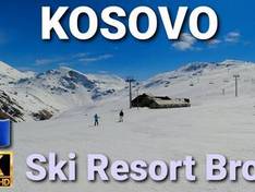 Vidéo Arxhena Mountain Resort – Brod