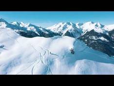 Vidéo Arêches (Beaufort)