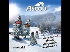 Vidéo Ascou Pailhères