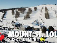 Vidéo Mount St. Louis – Moonstone