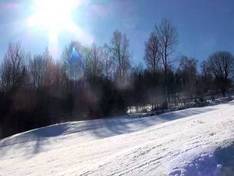 Vidéo Kyllåsbacken