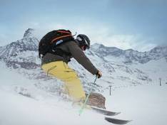 Vidéo Weißsee Gletscherwelt – Uttendorf