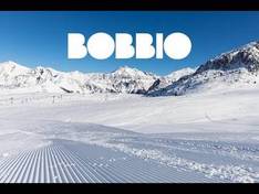 Vidéo Piani di Bobbio