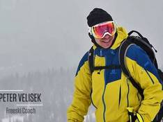 Vidéo Monashee Powder – Coldstream