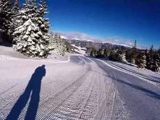 Vidéo Grebenzen – St. Lambrecht