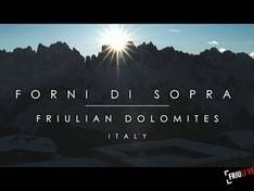 Vidéo Forni di Sopra