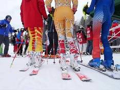 Vidéo Caledon Ski Club