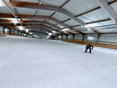 Vidéo Bottrop (alpincenter)