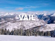 Vidéo Vail