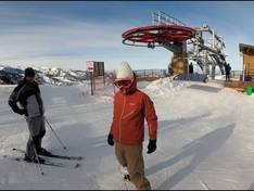 Vidéo Oi-Qaragai – Lesnaya Skazka