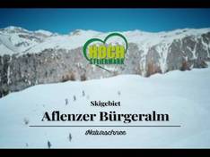 Vidéo Aflenz Bürgeralm