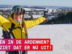 Vidéo Baraque de Fraiture