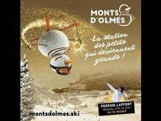 Vidéo Les Monts d'Olmes