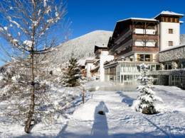 Romantik Hotel Post Weisses Rössl