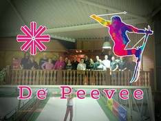 Vidéo Snowlimits – Groningen