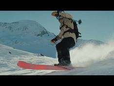 Vidéo Kaunertaler Gletscher (Glacier de Kaunertal)