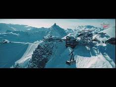 Vidéo Les 3 Vallées – Val Thorens/Les Menuires/Méribel/Courchevel