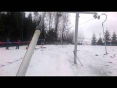 Vidéo U Żura – Chabówka