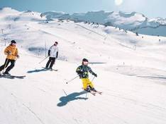 Vidéo La Clusaz/Manigod