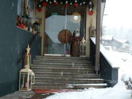 Apartment Sole Sonne