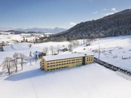 Explorer Hotel Neuschwanstein