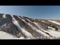 Vidéo Jiminy Peak