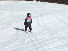 Vidéo Baie des Sables