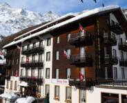 Sunstar Boutique Hotel Beau-Site Saas-Fee