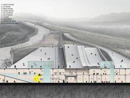 Domaine skiable Yunmen Mountain Resort