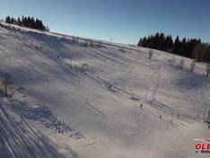 Vidéo Olešnice v Orlických horách