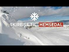 Vidéo Hemsedal
