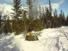 Vidéo Ålen Skisenter