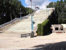 Vidéo Skicentrum Hoofddorp