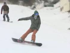 Vidéo Kuma Ski Land