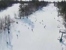 Vidéo Mount Pakenham