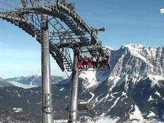 Vidéo Lermoos – Grubigstein