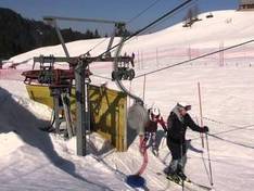 Vidéo Mittlerwengi – Kaltbrunn